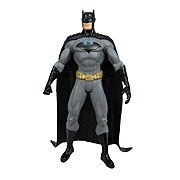 Justice League The New 52 Batman Action Figure